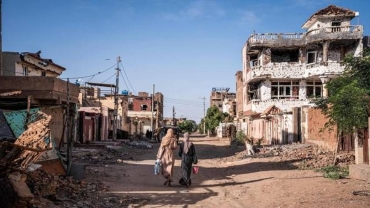 Sudan’s silent war: A crisis ignored at the world’s peril