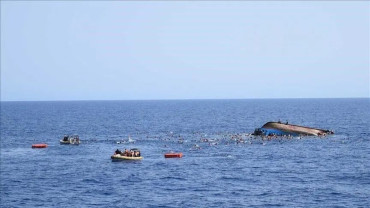 Zimbabwe declares state of disaster over ferry accident as death toll rises to 44