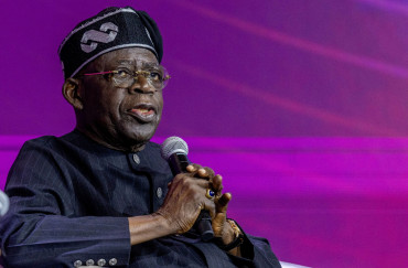 Election campaigns kick off in Nigeria ahead of presidential vote
