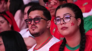 Morocco, last African team at 2026 World Cup, eliminated