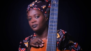 Wonema: Senegalese singer's melodic call for disability rights