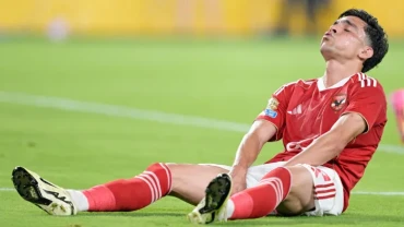 African Giants Fall as CAF Champions League Delivers Major Upsets