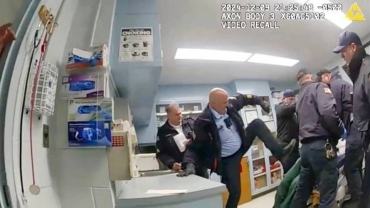 Six US prison staff charged in beating death of handcuffed Black inmate