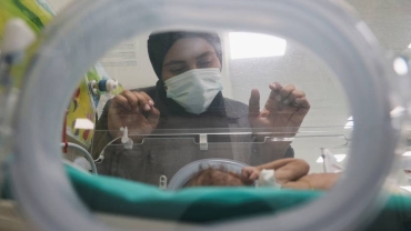 Preterm births: What extra leave means for Tanzanian mothers