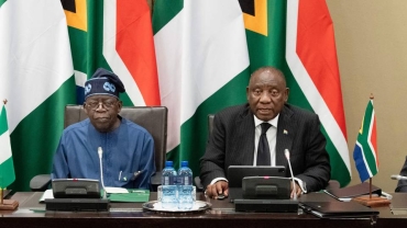 Nigeria admitted to BRICS bloc as partner country