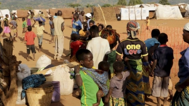 Malawi gets $80M for second refugee camp