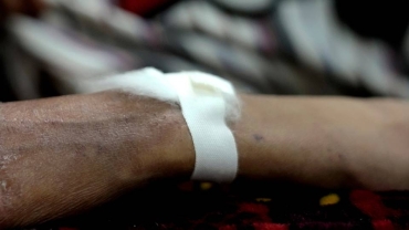 Malnutrition crisis worsening in Mideast, N. Africa: UN