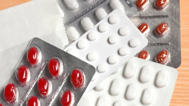 Nigerian agency seeks death penalty for fake drug trade