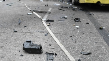 Ethiopia bus accident kills 20 people