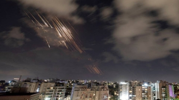 Israeli army admits Iranian missiles hit airbases