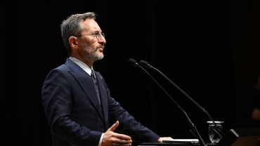 Türkiye's Altun calls on Israel to comply with international law