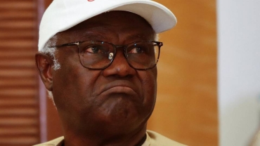 Ex-president Koroma summoned to Sierra Leone failed coup inquiry