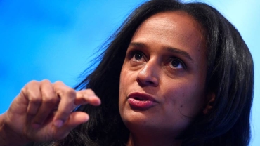 Isabel Dos Santos : la femme la plus riche d’Afrique tente d'empêcher le gel des ses actifs