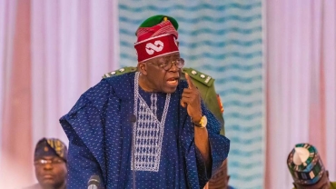 Nigeria's Tinubu orders troops to rescue hundreds of kidnapped students