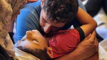 Live Updates: Israel kills dozens of Palestinians in three strikes across Gaza