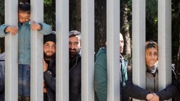 EU states seek tighter policy to send asylum seekers to third countries