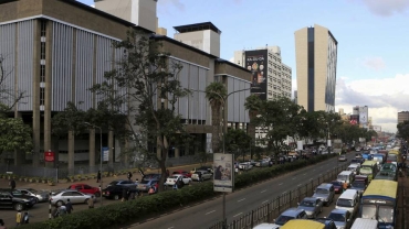 Kenya to raise capital requirements for banks