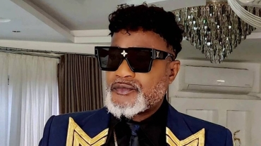 Koffi Olomide: The mathematician who became Congo's iconic music star