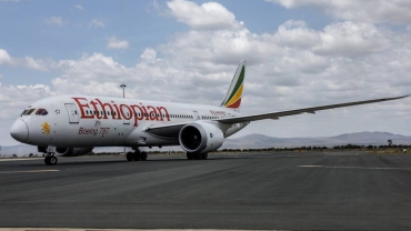Ethiopia signs deal for mega-airport set to be 'Africa's biggest'