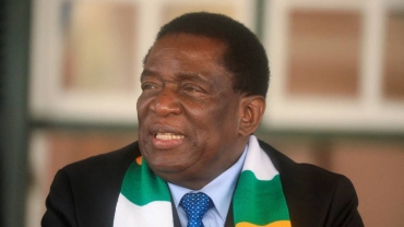 UN hails Zimbabwe's death penalty abolition