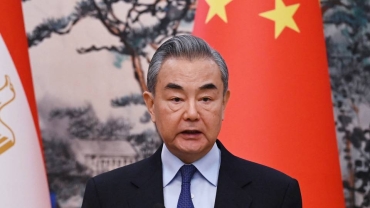 China's top diplomat to kick off four-nation African tour