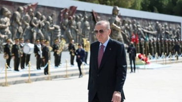 Türkiye marks 109th anniversary of victory at the Battle of Canakkale