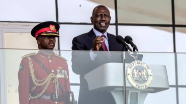 Kenya postpones visa-free entry for foreigners