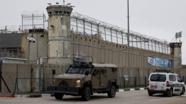 Gaza Updates: 59 Palestinian detainees died in Israeli prisons since war began