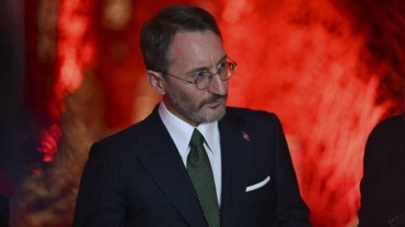 Türkiye has countered nearly 200 disinformation attempts by Israel — Altun