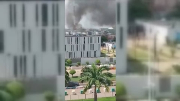 Canada suspends embassy operations in Nigeria after explosion