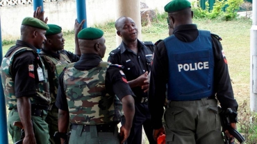State police: Nigeria mulls viability of alternative policing to tackle insecurity