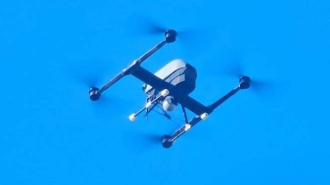 Turkish UAVs fly high in African markets