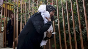 Live Updates: Israel kills dozens of Palestinians in attacks across Gaza