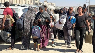 Live Updates: Hamas criticises Gaza truce talks; US calls them 'constructive'
