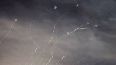 Live Updates: Iraqi group targets Israeli base in occupied Golan Heights