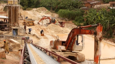 Nigeria launches mineral resources portal for investors