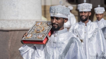Why Orthodox Christians celebrate Christmas in January