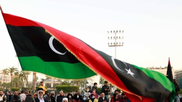 Libya opens nomination for PM of unified government