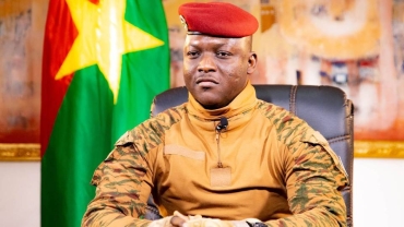 Le Burkina "doute" de l'engagement de la CEDEAO à soutenir la lutte contre le terrorisme