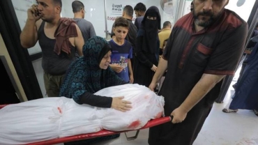 Live Updates: Israel, Hezbollah exchange fire despite calls for restraint