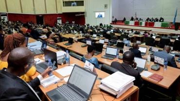 Burundi: le Parlement valide une nouvelle commission électorale