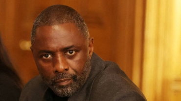 Idris Elba in Ghana for 2024 Africa Cinema Summit