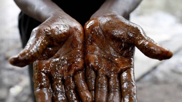 Nigeria steps up crackdown on oil theft
