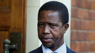 Mvutano Waongezeka Zambia Kuhusu Mazishi ya Edgar Lungu