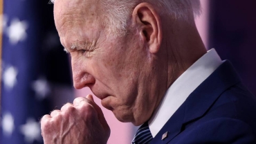 At least 400 state officials oppose Biden's policy on Israel