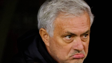 L'AS Rome et Mourinho : les raisons du divorce