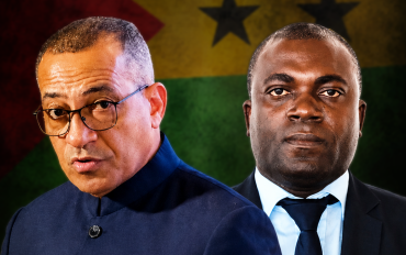 Africa's democracy: Sao Tome and Principe holds presidential election