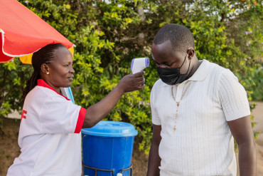 Ebola outbreak in DR Congo not 'a pandemic emergency': WHO