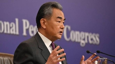 Live Updates: China supports 'full' UN membership of Palestinian state