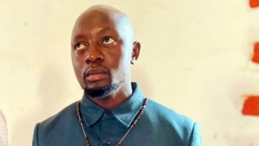 Zambia police offer $77,000 reward for 'wanted' MP